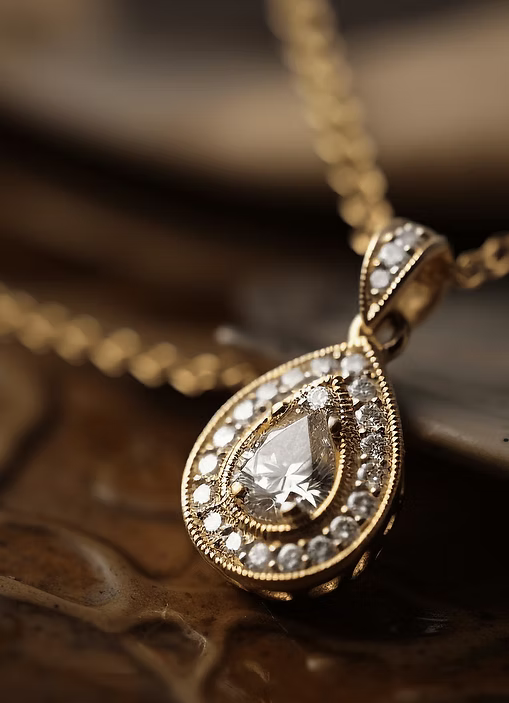 Manidveep Custom Gemstone Jewellery